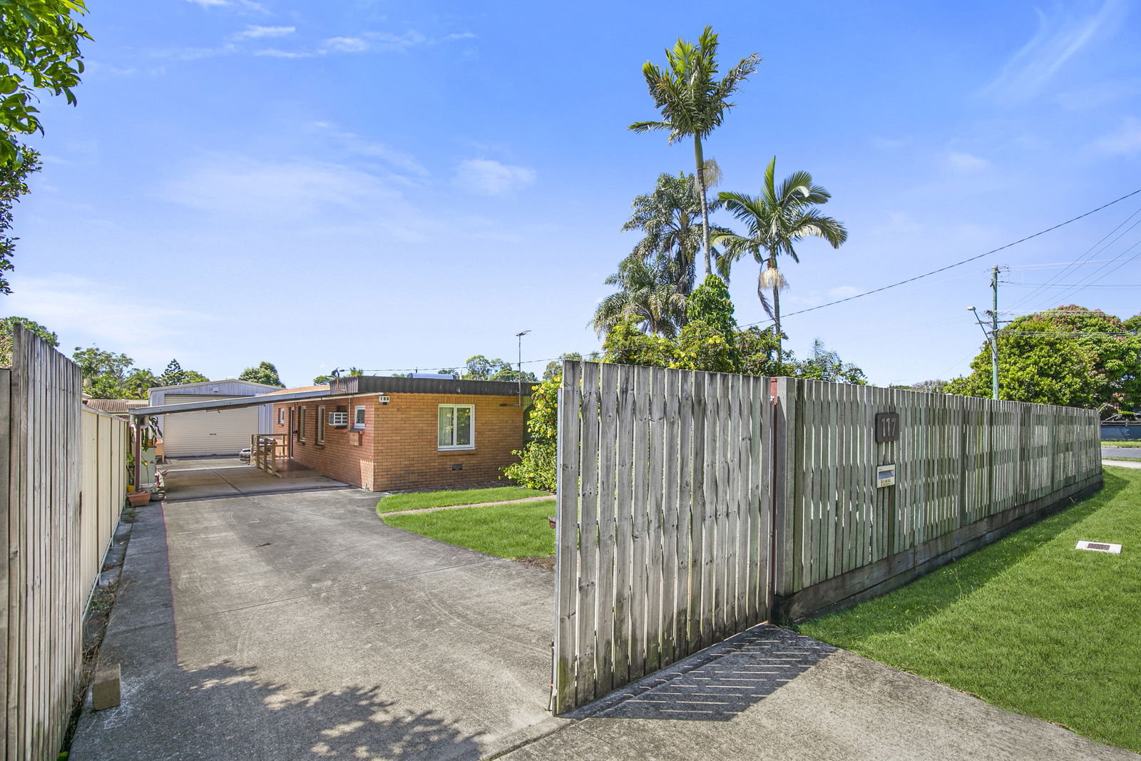 Main listing image for 117 Cross Street, Deception Bay  QLD  4508