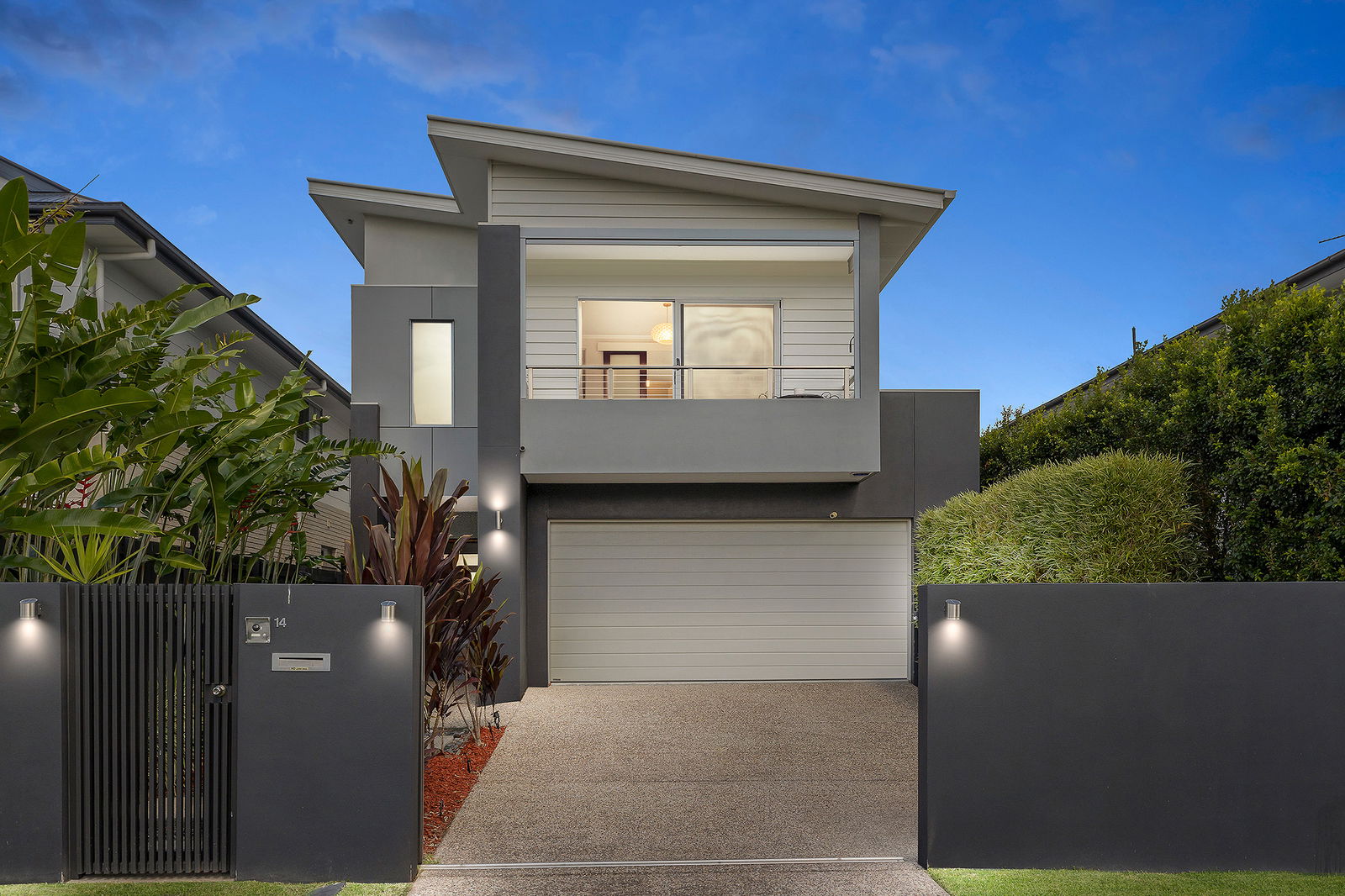 Main listing image for 14 Ure Street, Hendra  QLD  4011