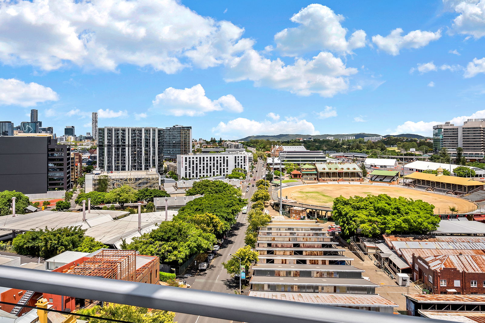 Main listing image for 30/24 Brookes Street, Bowen Hills  QLD  4006