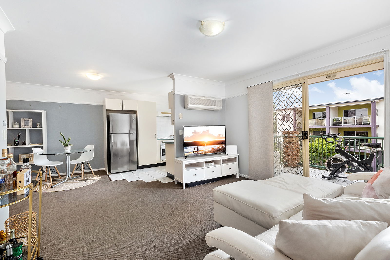 Main listing image for 12/1479 Sandgate Road, Nundah  QLD  4012