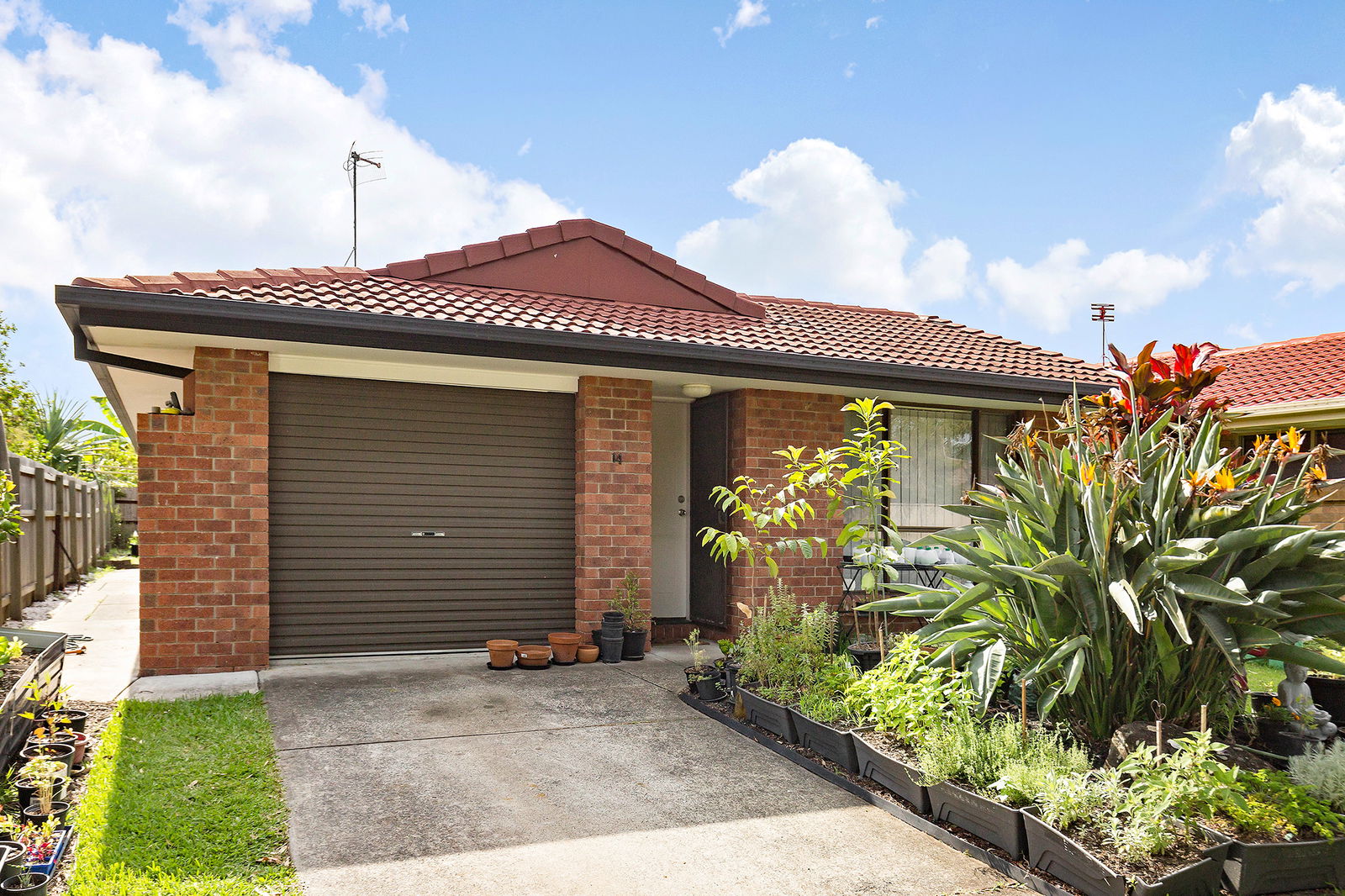 Main listing image for 14/4 Yodelay Street, Varsity Lakes  QLD  4227