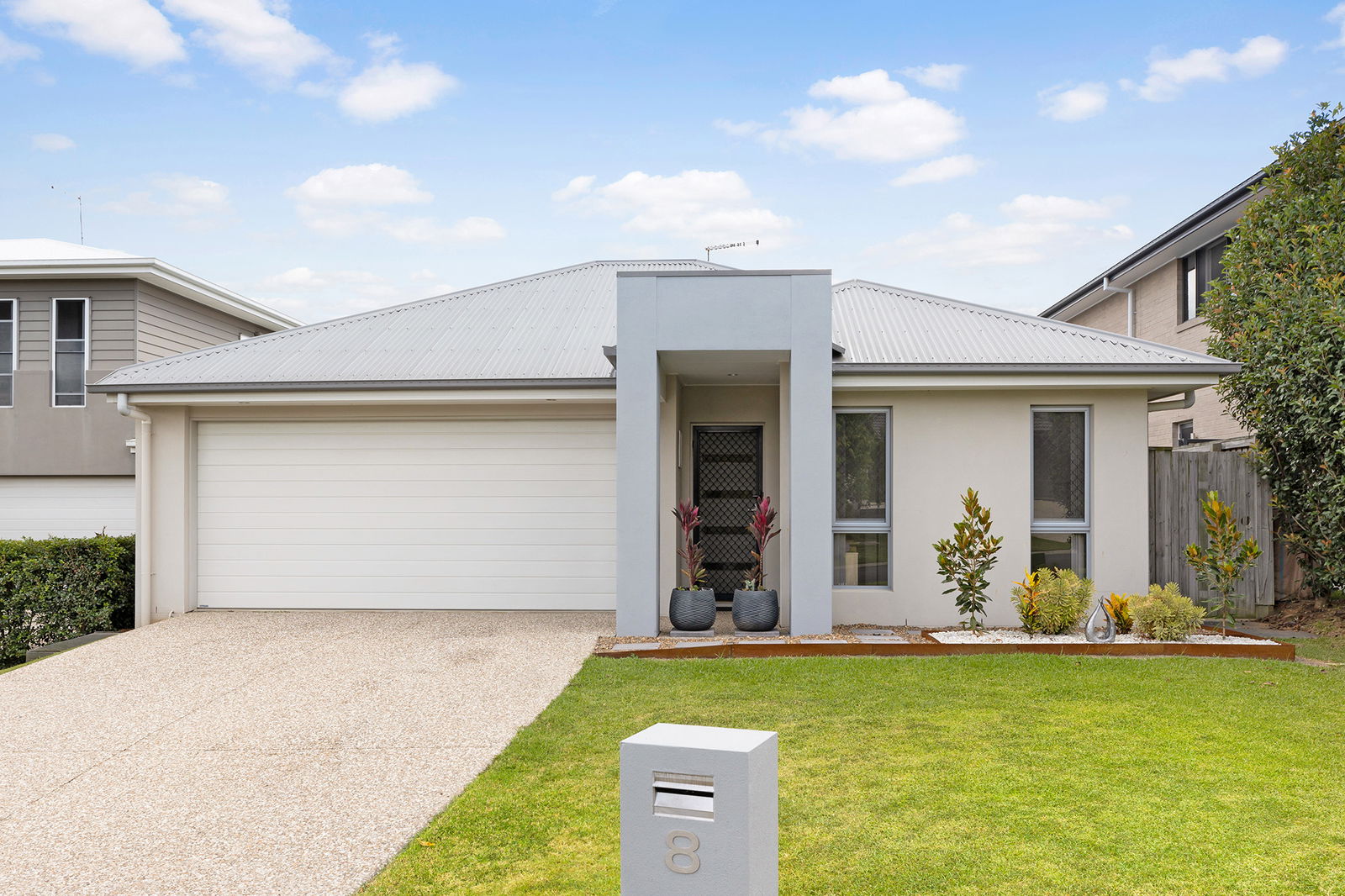 Main listing image for 8 Regal Crescent, Narangba  QLD  4504