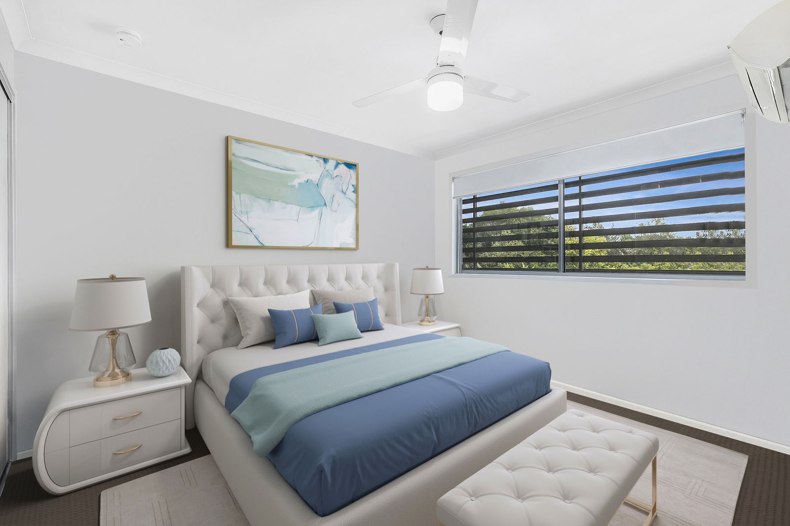 Main listing image for 33/2-12 Kurrimine Crescent, Mountain Creek  QLD  4557