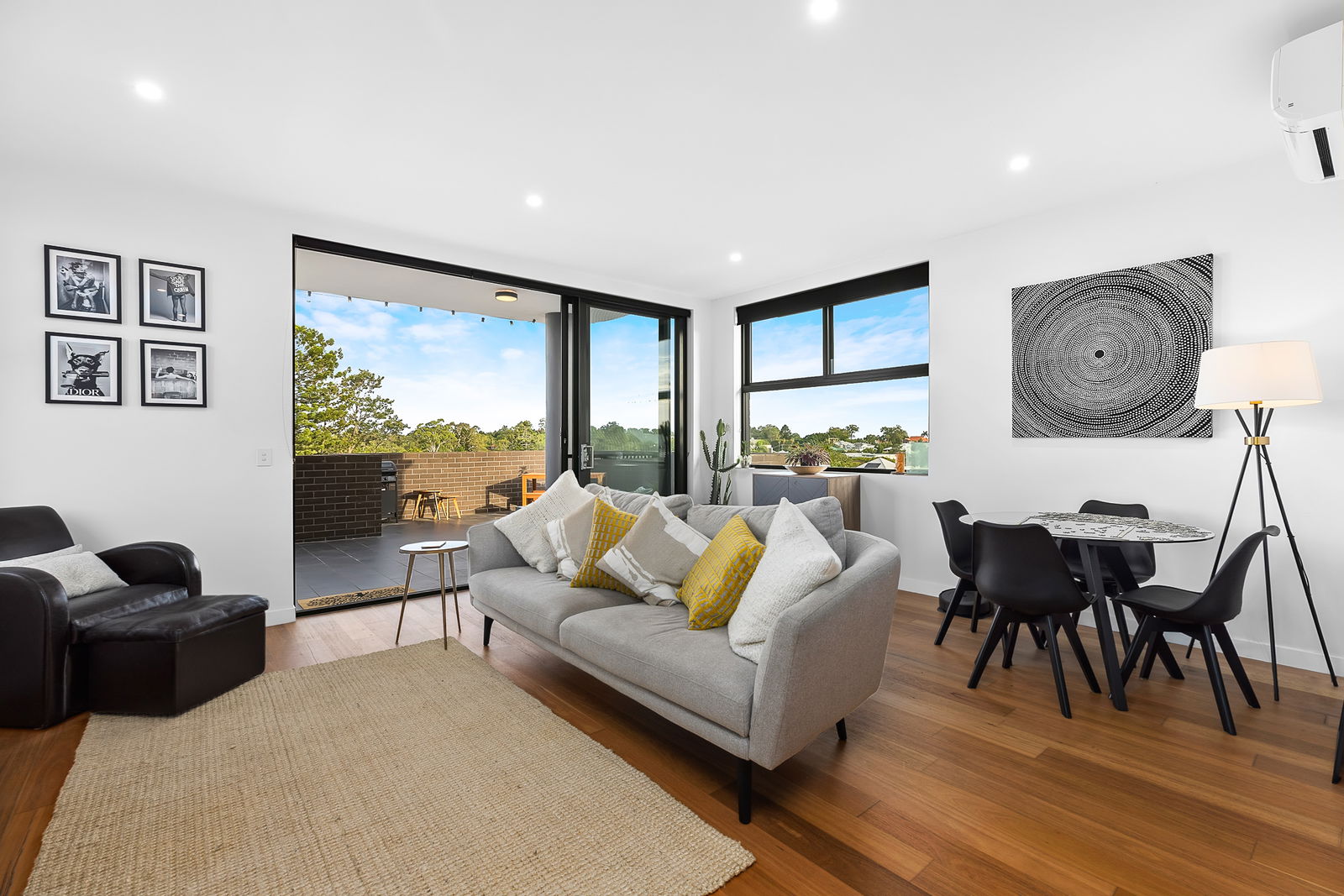 Main listing image for 401/121 Clarence Road, Indooroopilly  QLD  4068