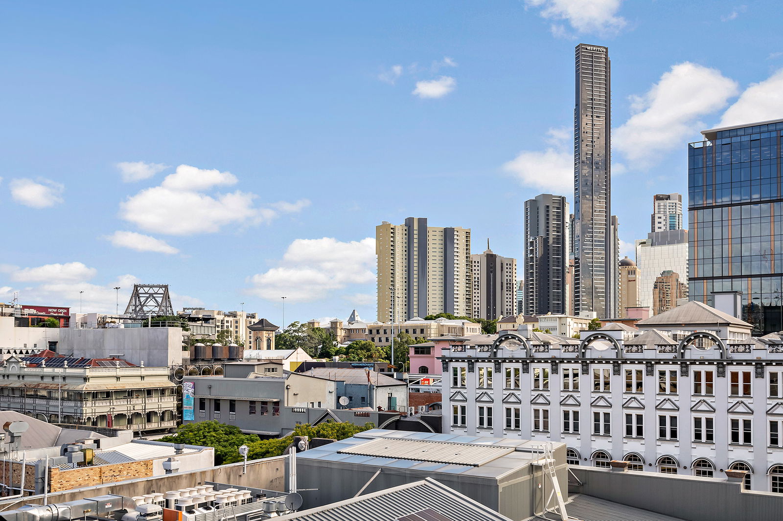 Main listing image for 507/38 Warner Street, Fortitude Valley  QLD  4006