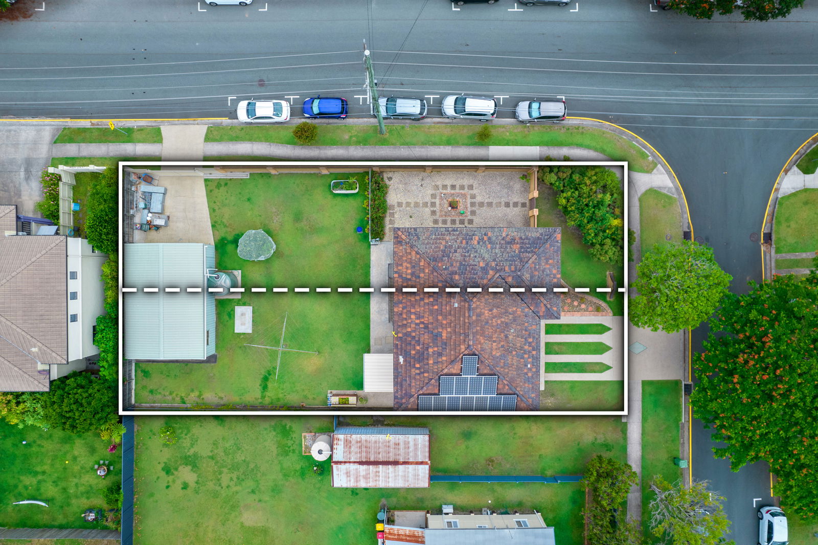 Main listing image for 2 Tilley Street, Redcliffe  QLD  4020