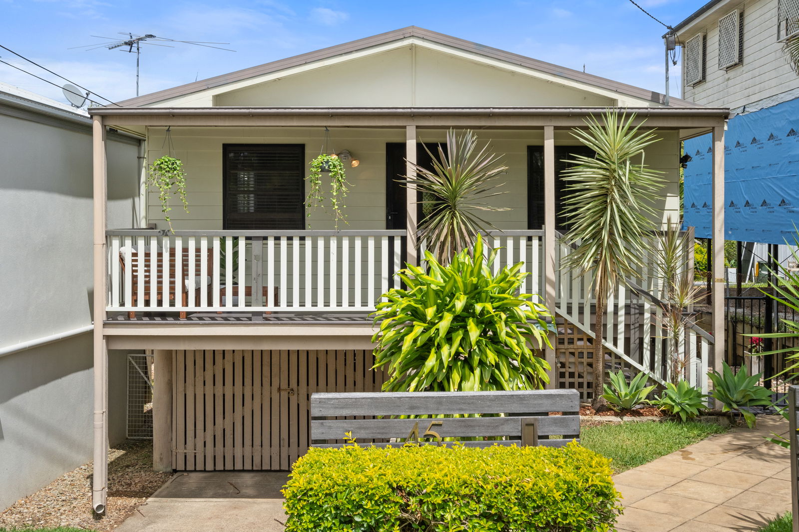Main listing image for 45 Utalong Street, Deagon  QLD  4017