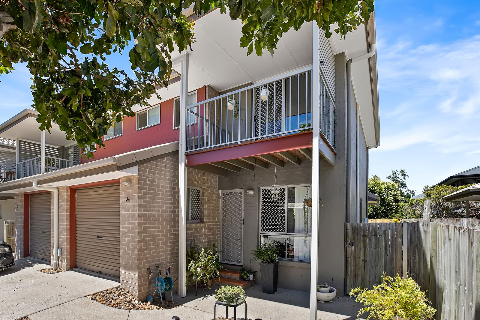 Main listing image for 26/8 Ruocco Street, Bracken Ridge  QLD  4017