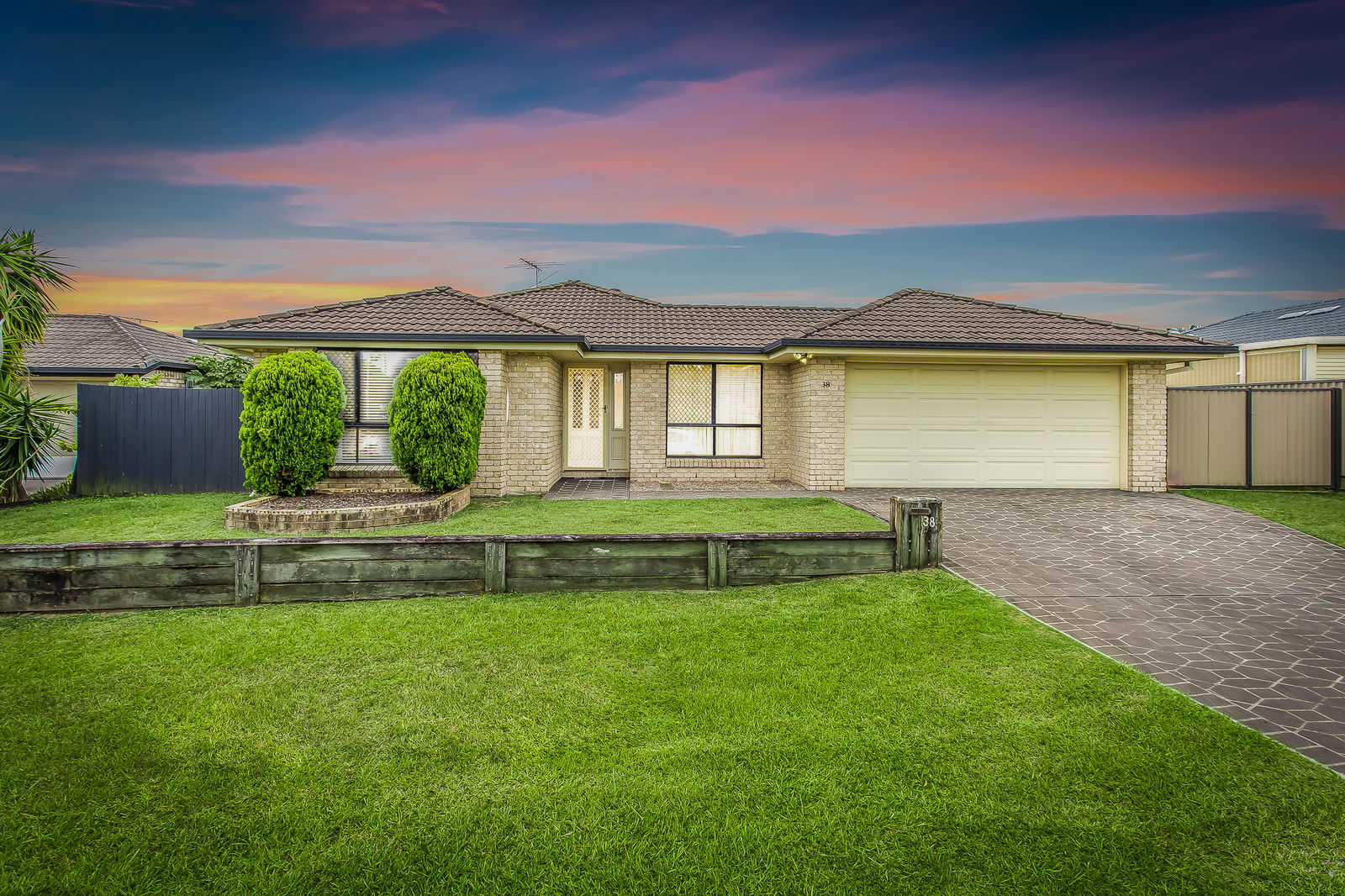 Main listing image for 38 Teak Street, Rothwell  QLD  4022