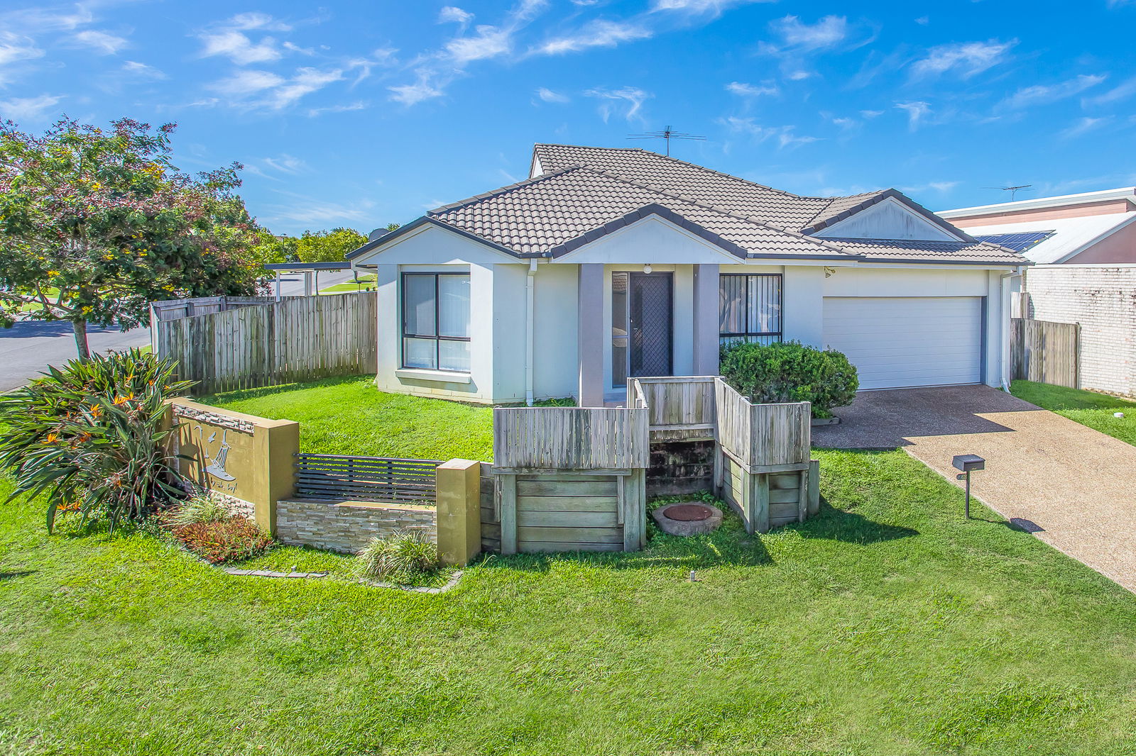 Main listing image for 30 Leichhardt Avenue, Rothwell  QLD  4022