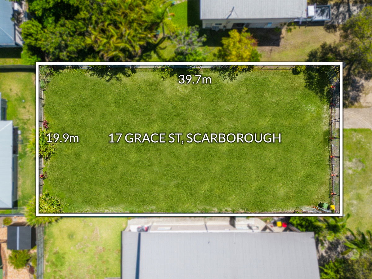 Main listing image for 17 Grace Street, Scarborough  QLD  4020