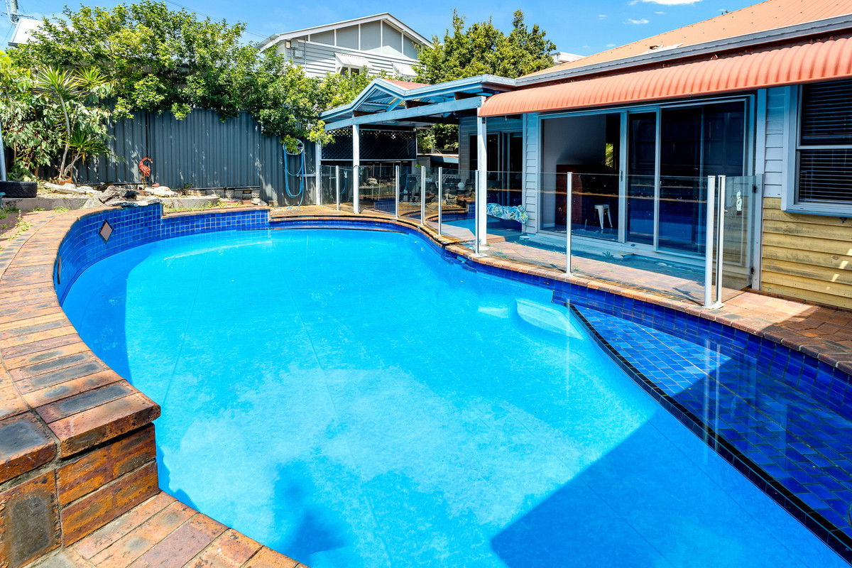 Main listing image for 21 Wylma Street, Greenslopes  QLD  4120