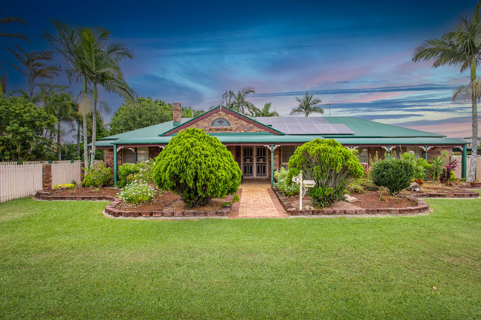 Main listing image for 8 Oakmont Street, Rothwell  QLD  4022
