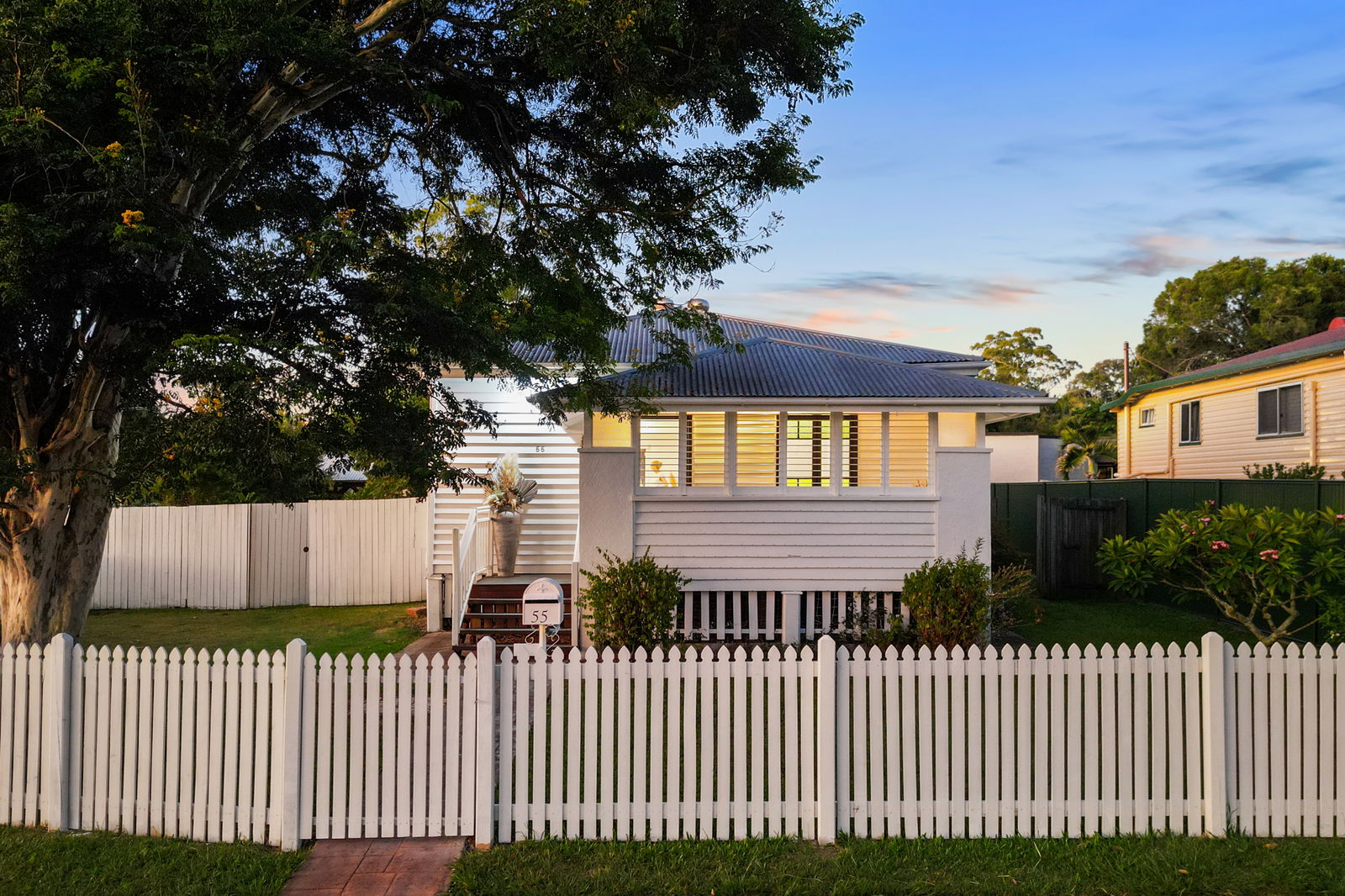Main listing image for 55 Kempster Street, Sandgate  QLD  4017