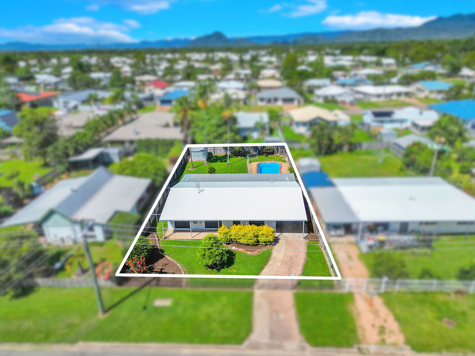 Main listing image for 14 Tait Street, Kelso  QLD  4815