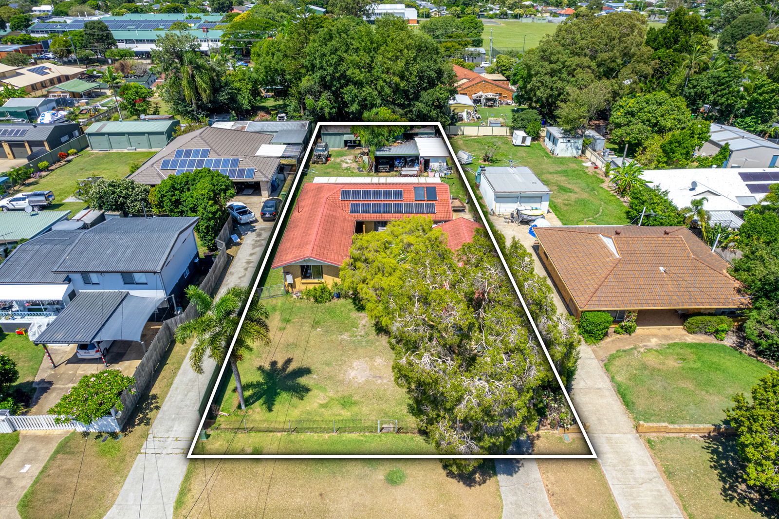 Main listing image for 62 Hill Parade, Clontarf  QLD  4019