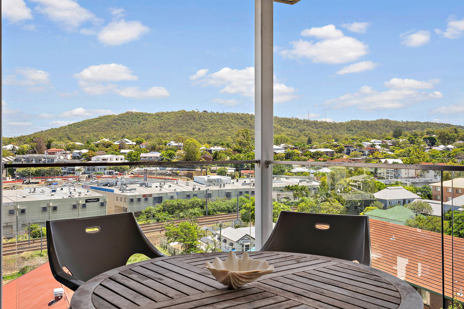 Main listing image for 8/45 Clarence Road, Indooroopilly  QLD  4068