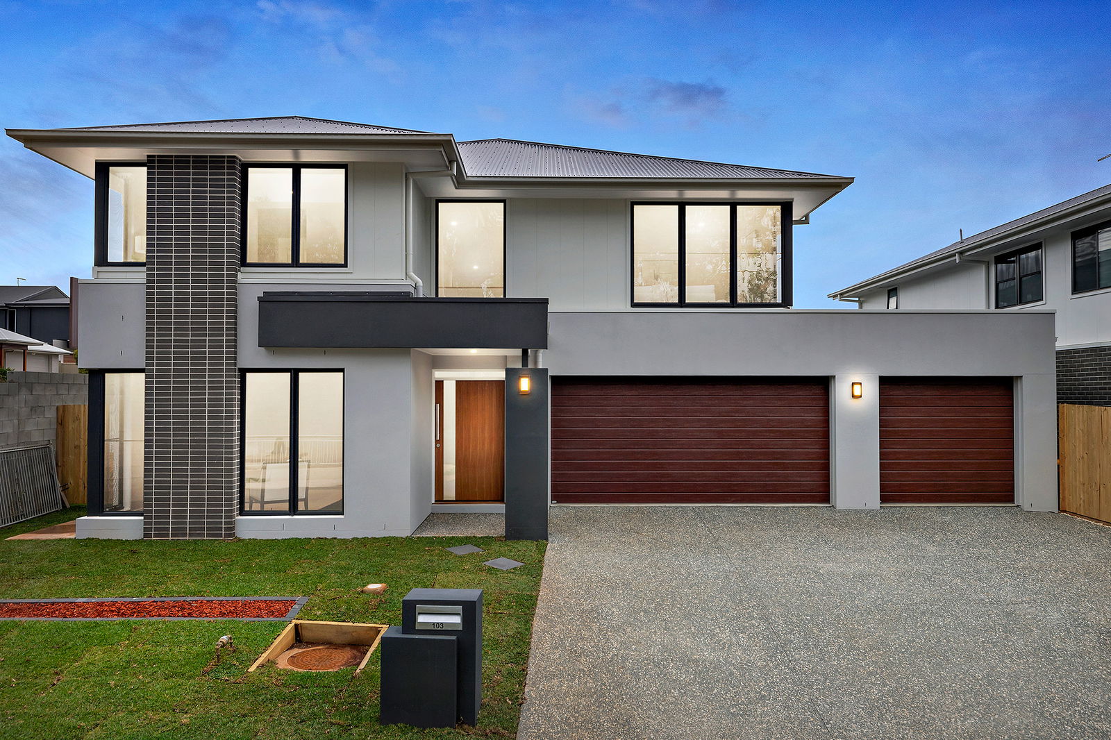 Main listing image for 103 George Thorn Drive, Thornlands  QLD  4164