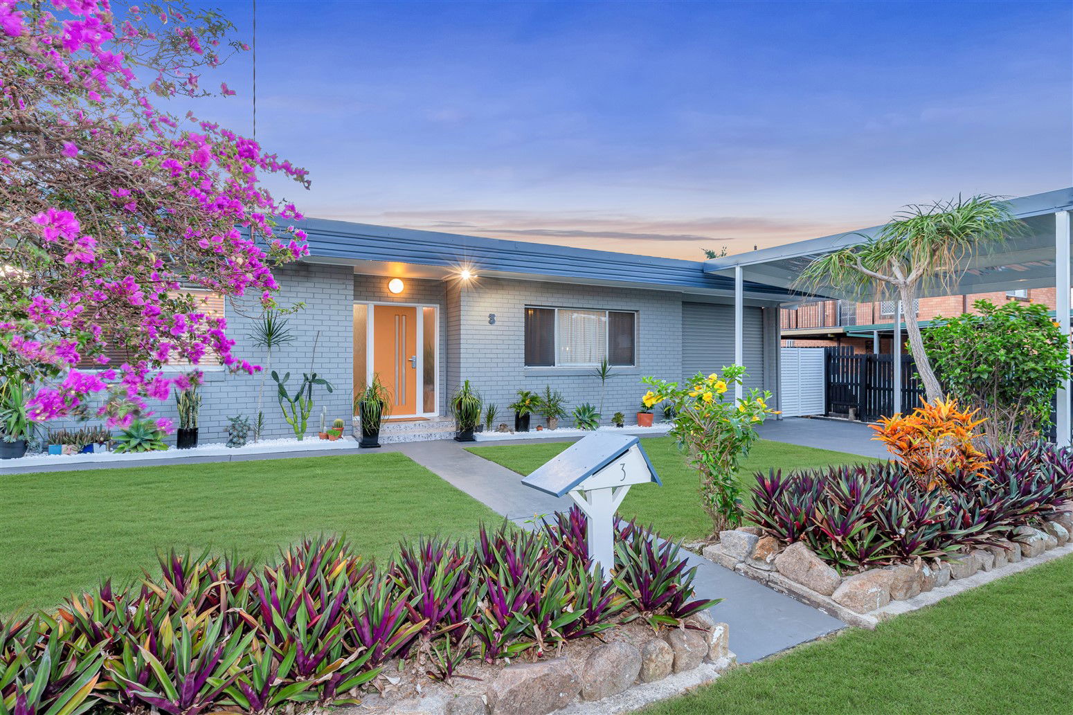 Main listing image for 3 Kunyam Street, Kippa-Ring  QLD  4021