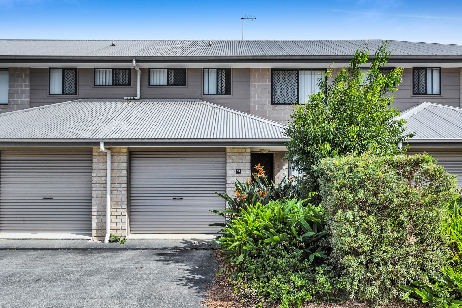 Main listing image for 23/160 Bagnall Street, Ellen Grove  QLD  4078