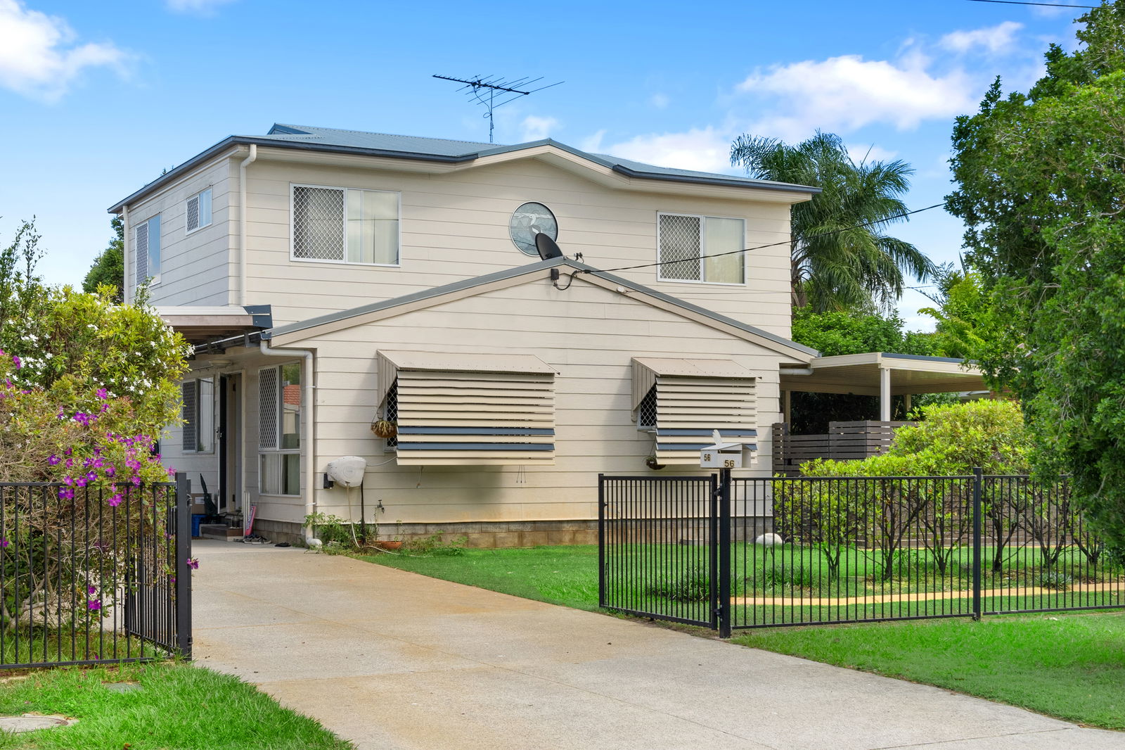 Main listing image for 56 Warrigal Street, Bellara  QLD  4507