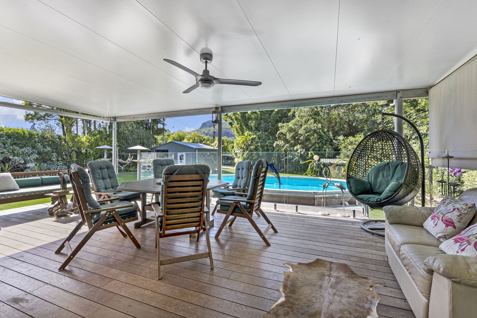 Main listing image for 3 Hillside Road, Glass House Mountains  QLD  4518