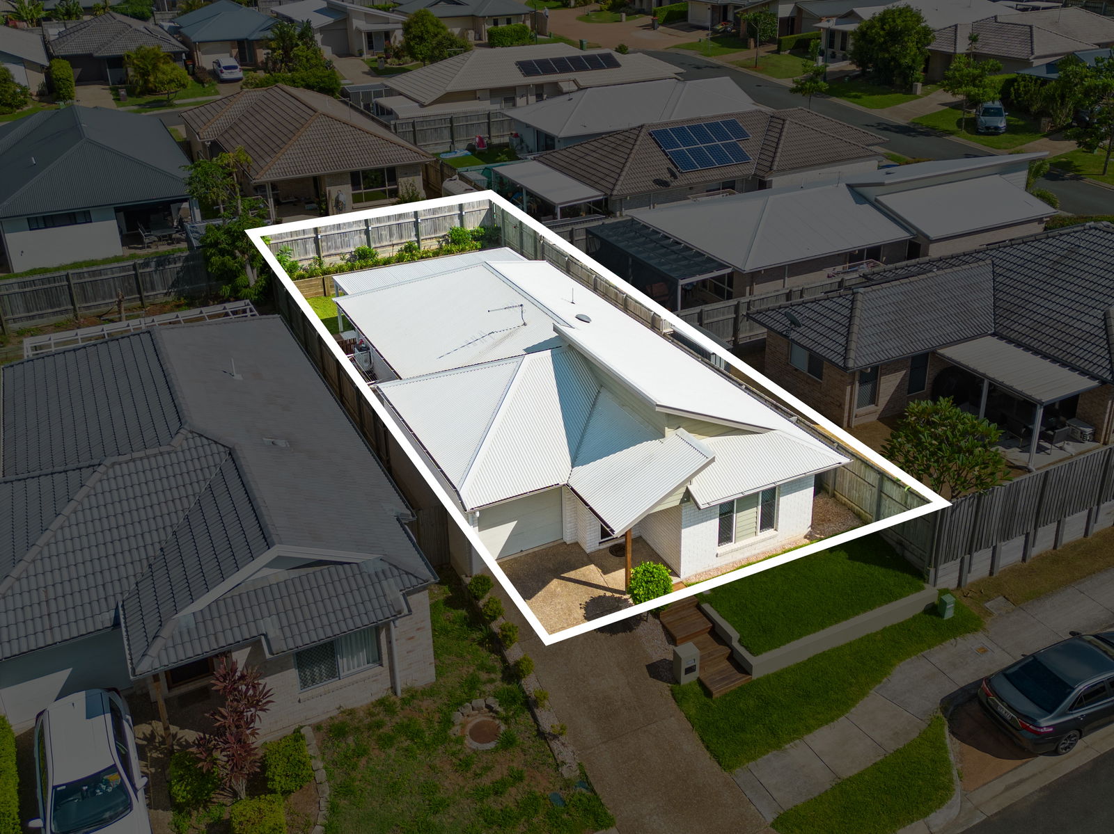Main listing image for 15 Meldrum Street, Kallangur  QLD  4503