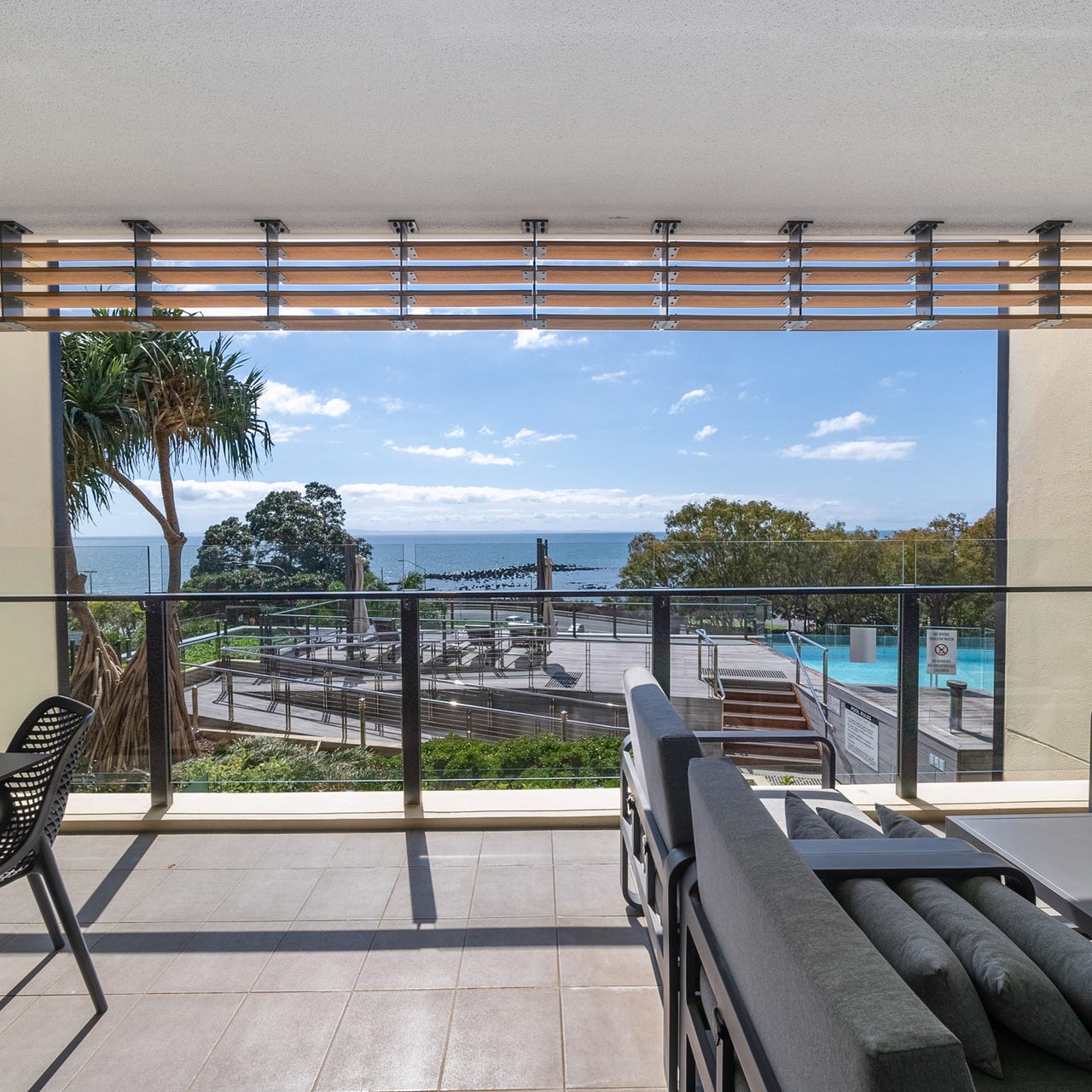 Main listing image for 303/101 Marine Parade, Redcliffe  QLD  4020