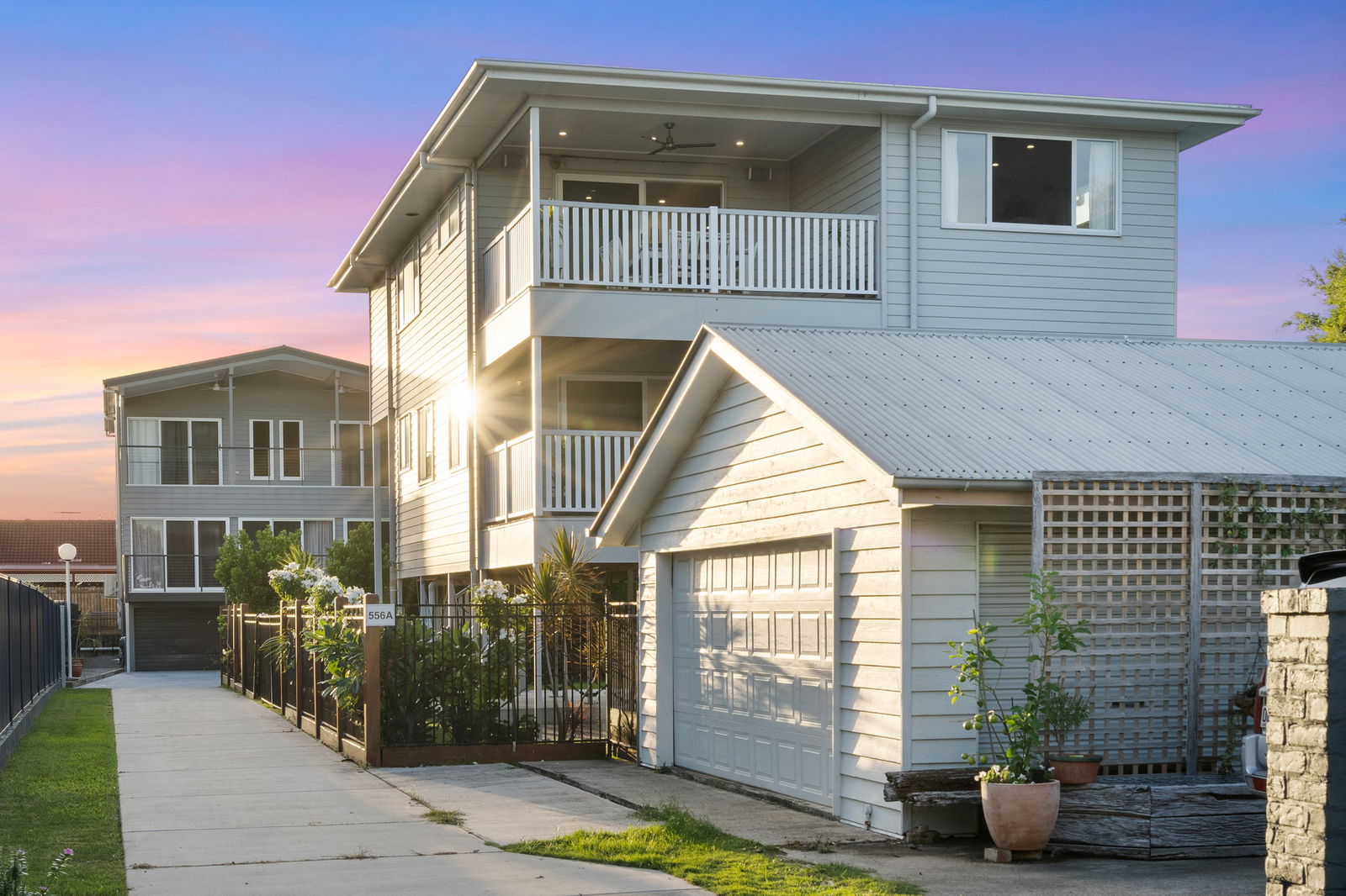 Main listing image for 556A Flinders Parade, Brighton  QLD  4017