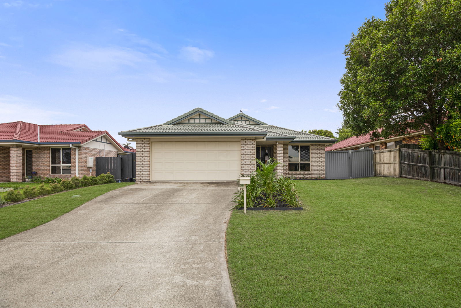 Main listing image for 22 Cashmere Street, Rothwell  QLD  4022