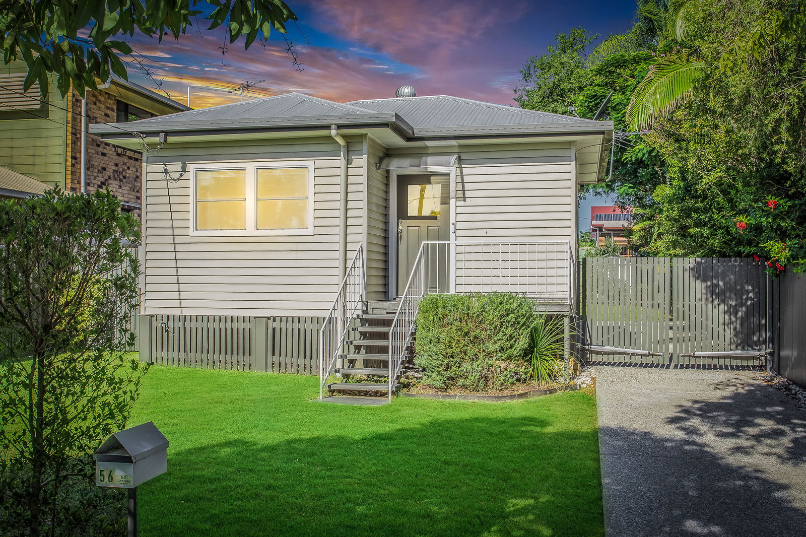 Main listing image for 56 Thomas Street, Clontarf  QLD  4019