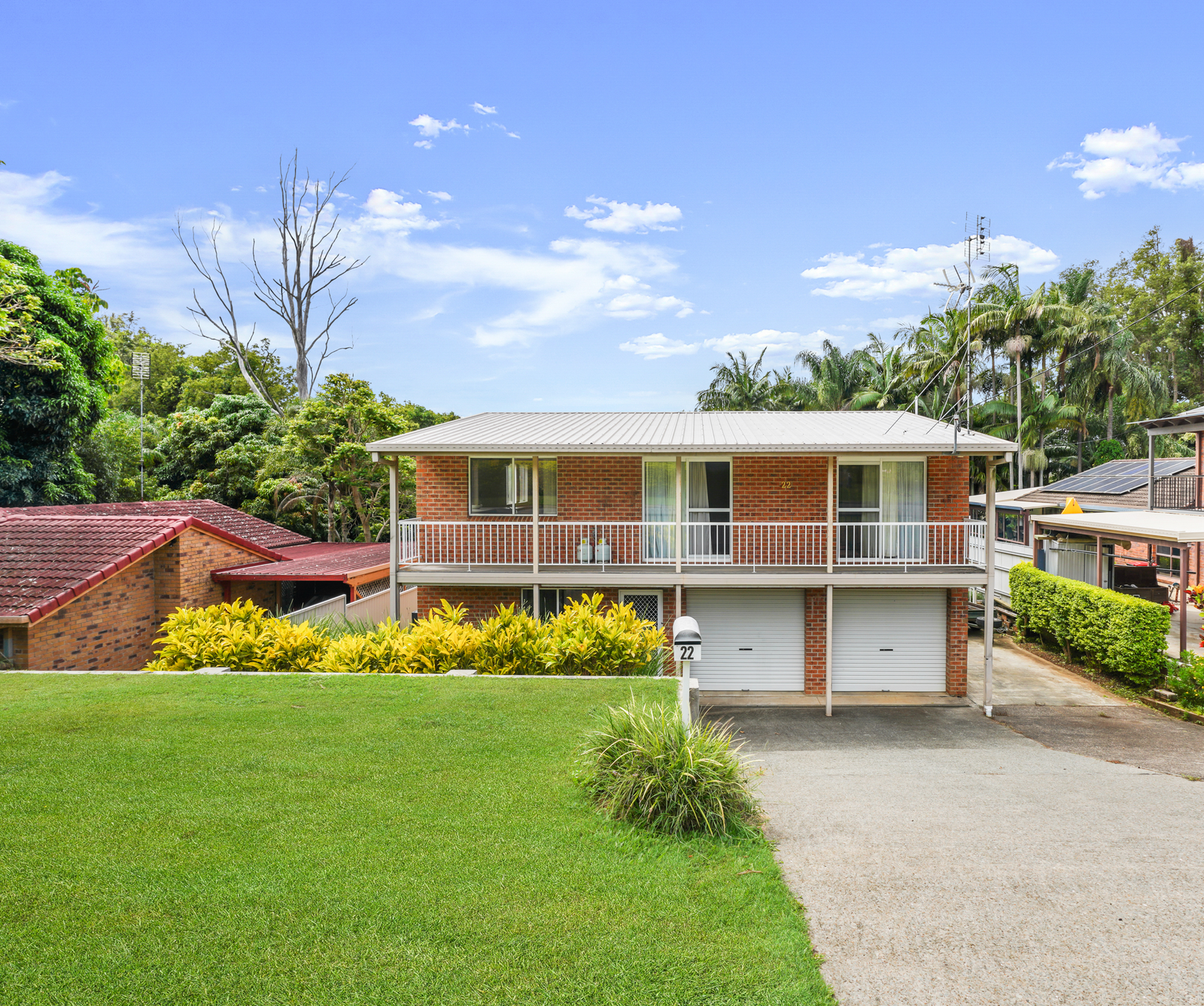 Main listing image for 22 Simpson Drive, Bilambil Heights  NSW  2486