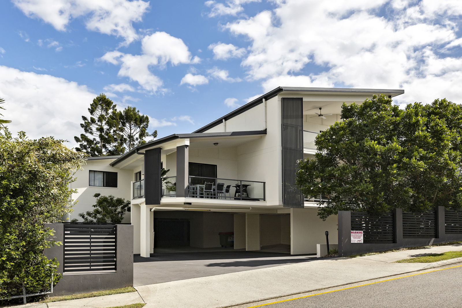 Main listing image for 1/21-31 Gamelin Crescent, Stafford  QLD  4053