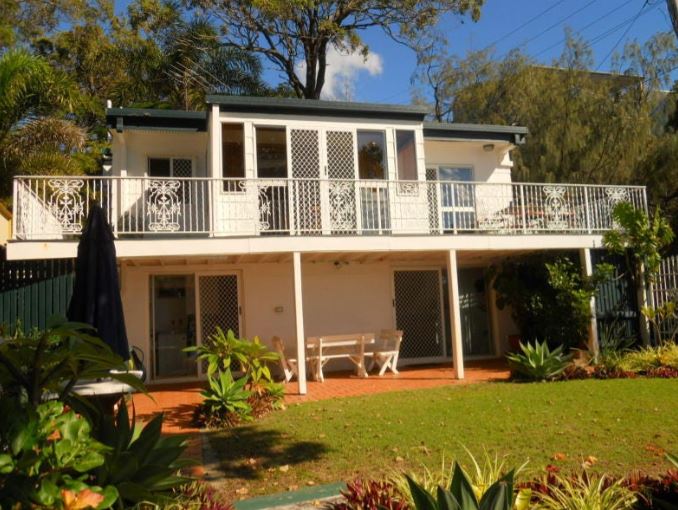 Main listing image for 28 Whytecliffe Parade, Woody Point  QLD  4019