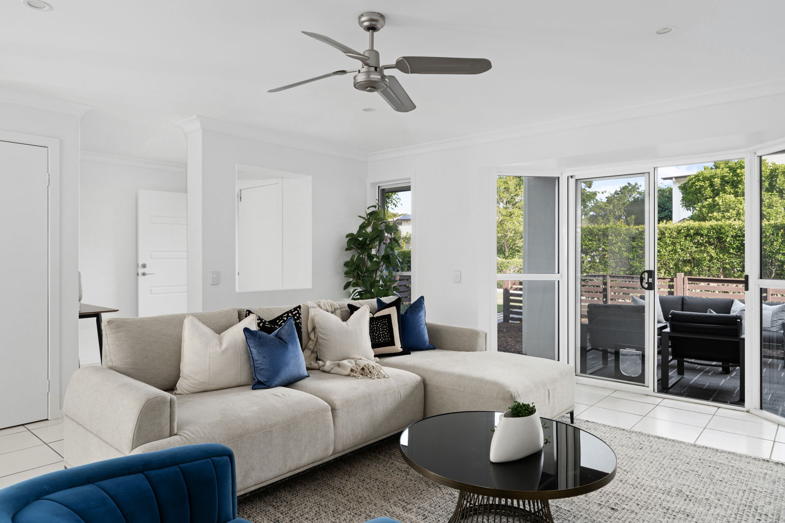 Main listing image for 91/80 Mcintyre Street, Hendra  QLD  4011