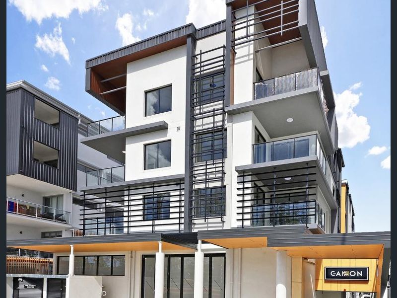 Main listing image for 25/63 Ludwick Street, Cannon Hill  QLD  4170