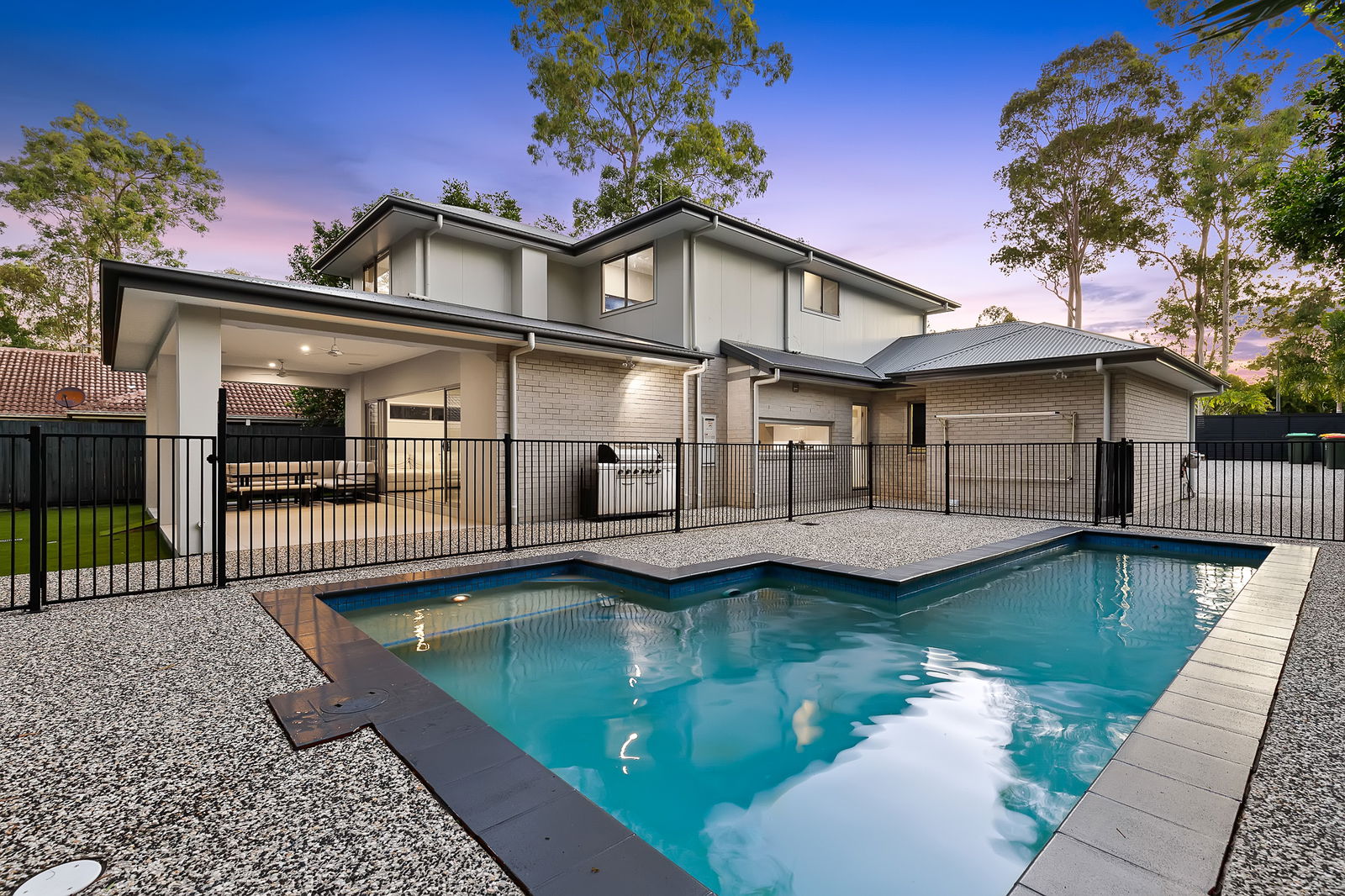 Main listing image for 25 Woollahra Place, Forest Lake  QLD  4078