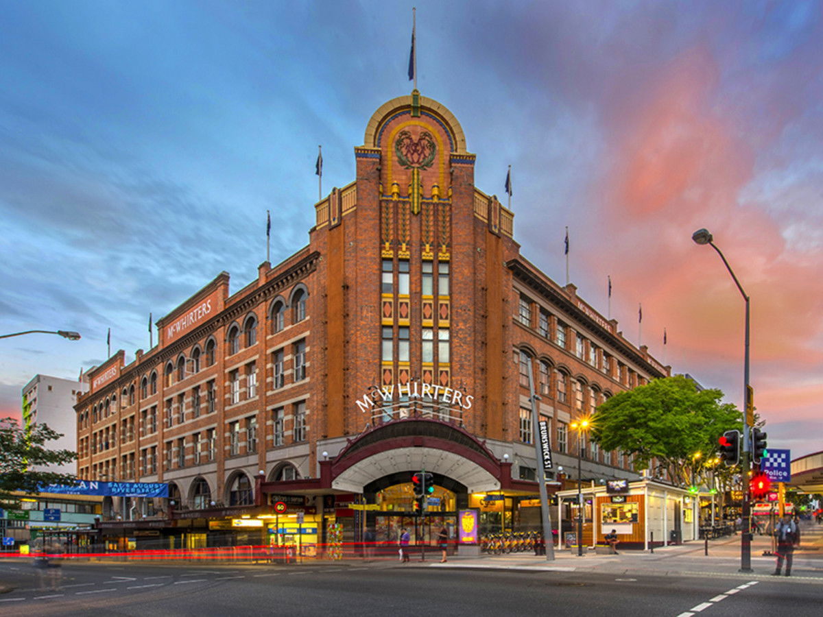 Main listing image for 521/38 Warner Street, Fortitude Valley  QLD  4006