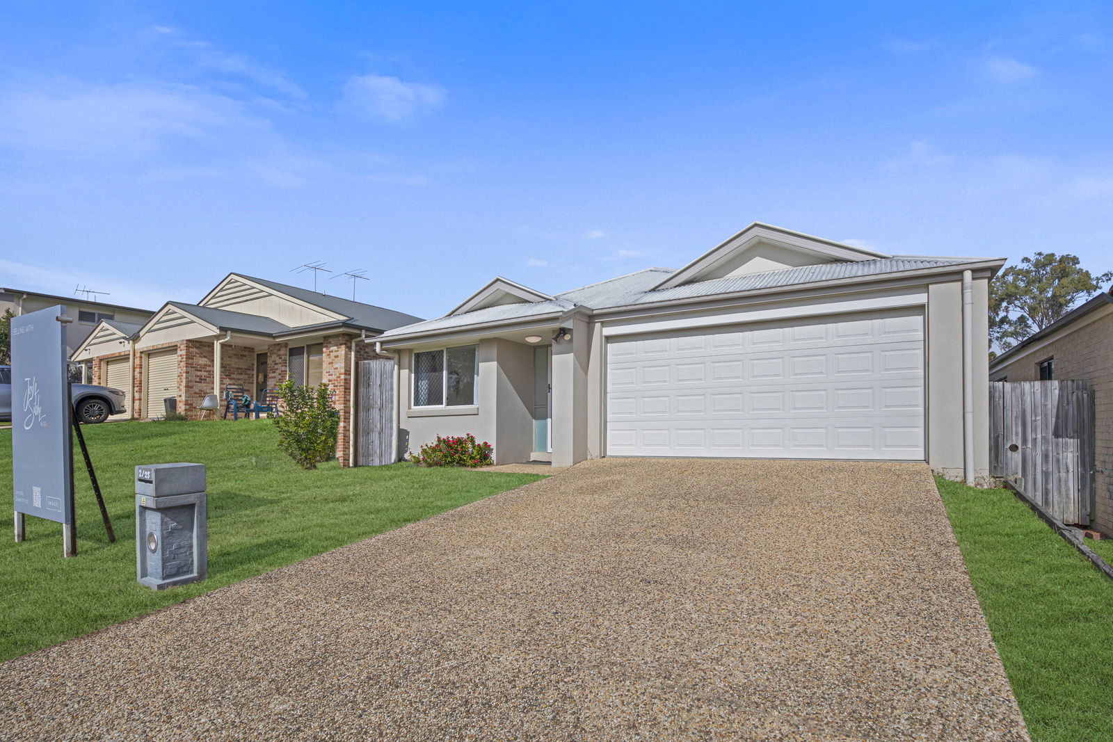 Main listing image for 25 Lady Bowen Parade, Rothwell  QLD  4022