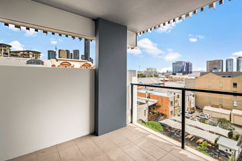 Image 5 for 604/29 Robertson Street, Fortitude Valley  QLD  4006