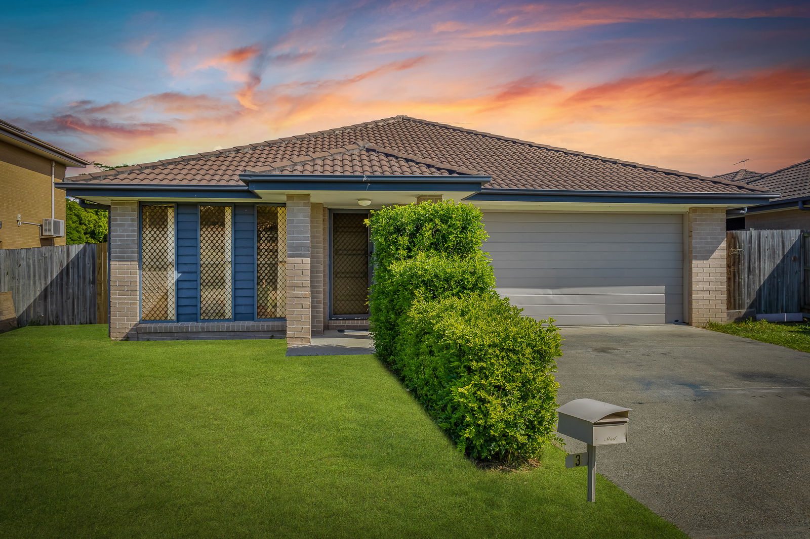 Main listing image for 3 Russo Court, Rothwell  QLD  4022