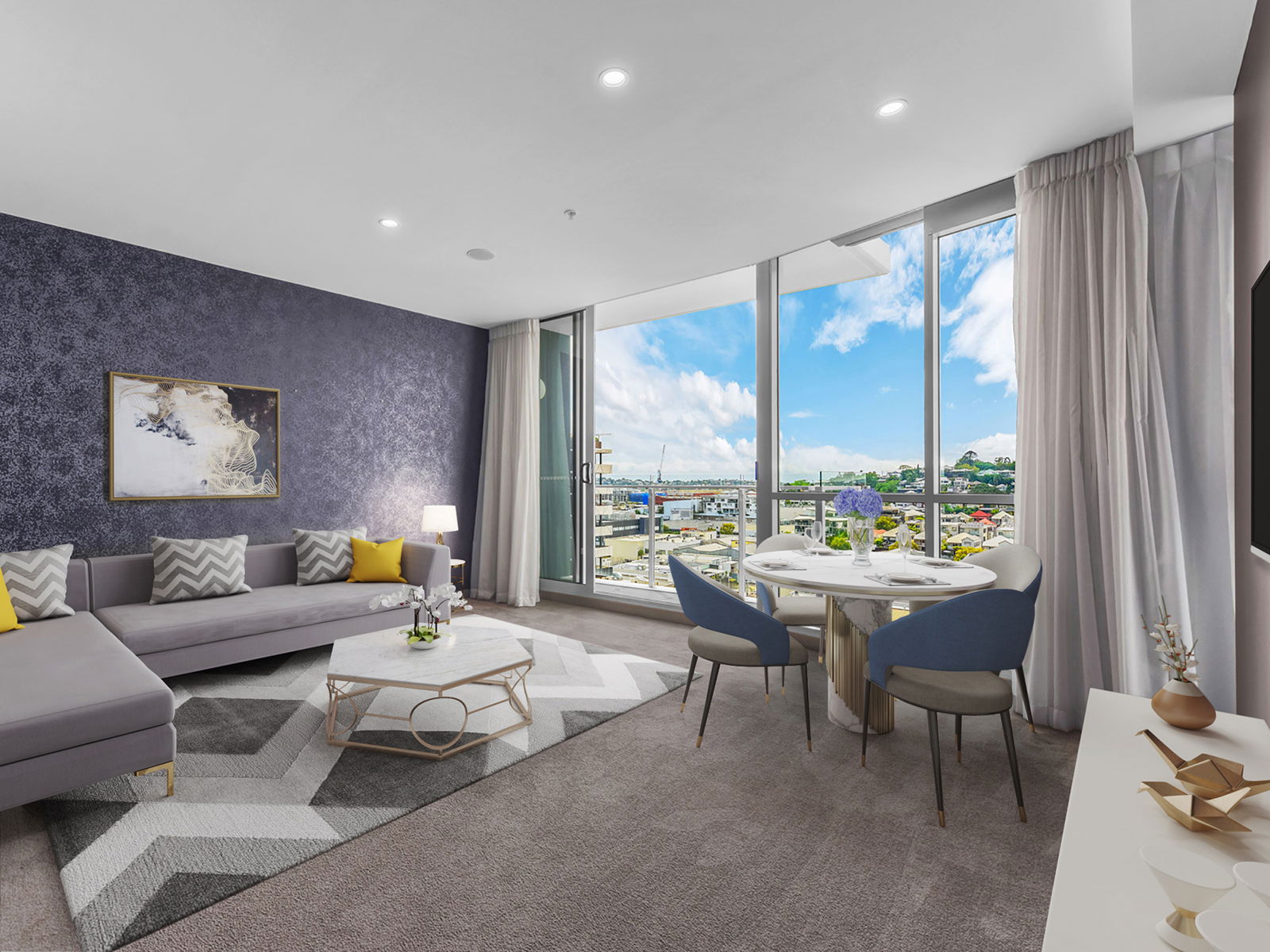 Main listing image for 205/959 Ann Street, Fortitude Valley  QLD  4006