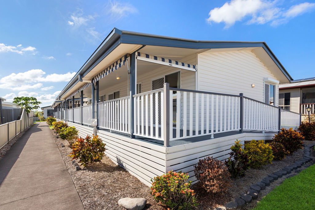 Main listing image for 156/102A Moores Pocket Road, Moores Pocket  QLD  4305