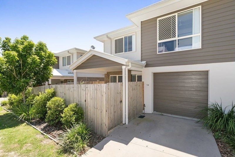 Main listing image for 12/15 Grandly Street, Doolandella  QLD  4077