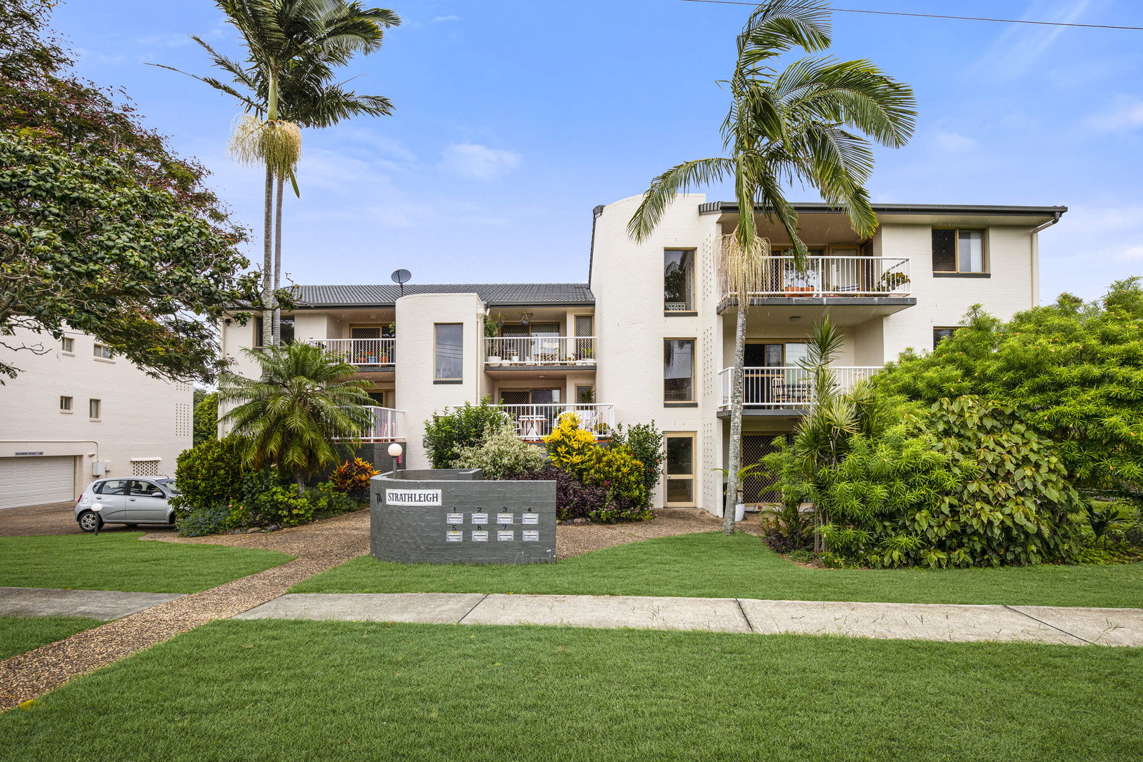 Main listing image for 5/7A Shields Street, Redcliffe  QLD  4020
