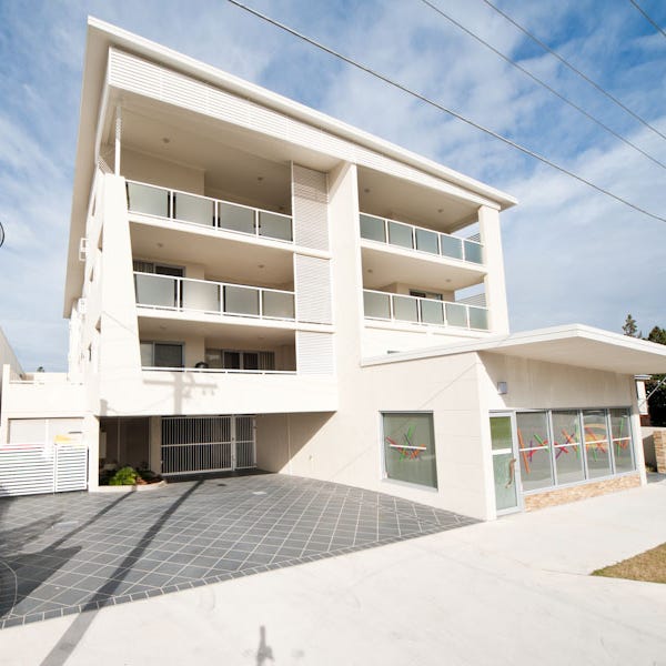 Main listing image for 1/22 Eton Street, Nundah  QLD  4012