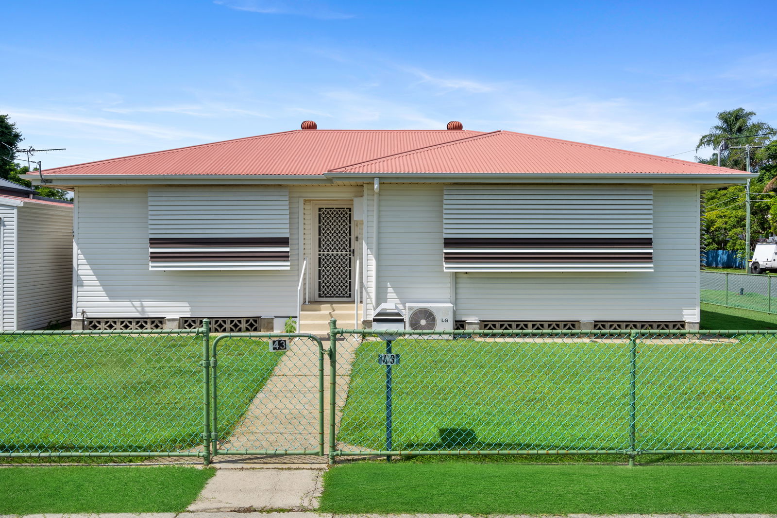 Main listing image for 43 Albury Street, Deagon  QLD  4017