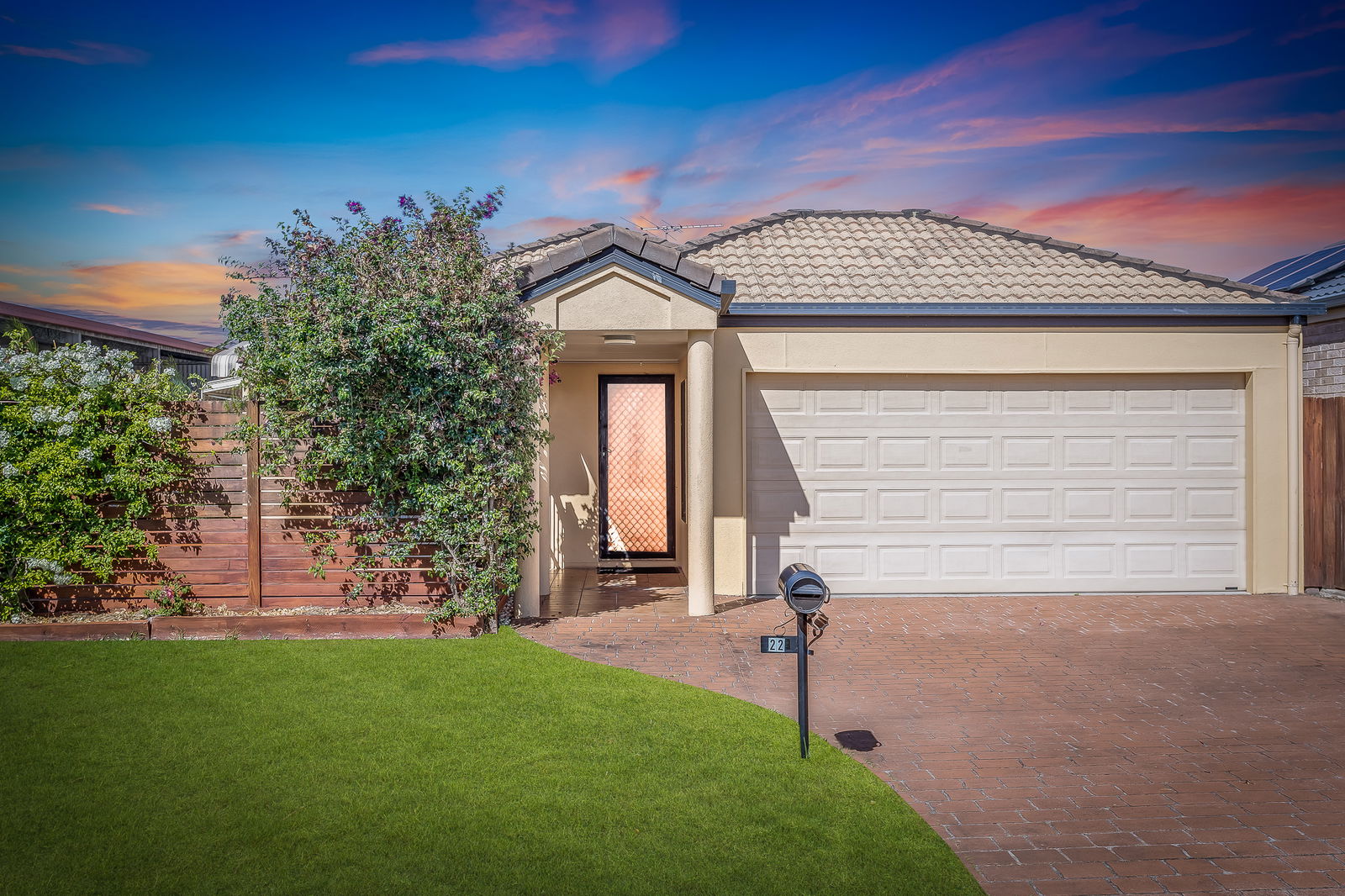 Main listing image for 22 Woodland Street, Rothwell  QLD  4022