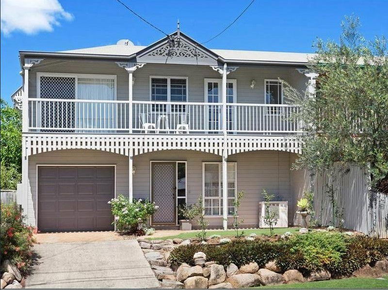 Main listing image for 6 Olney Street, Wilston  QLD  4051