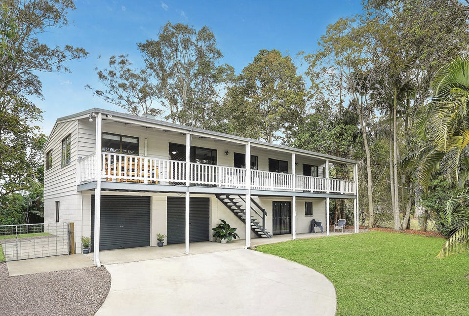 Main listing image for 4 Leach Avenue, Landsborough  QLD  4550